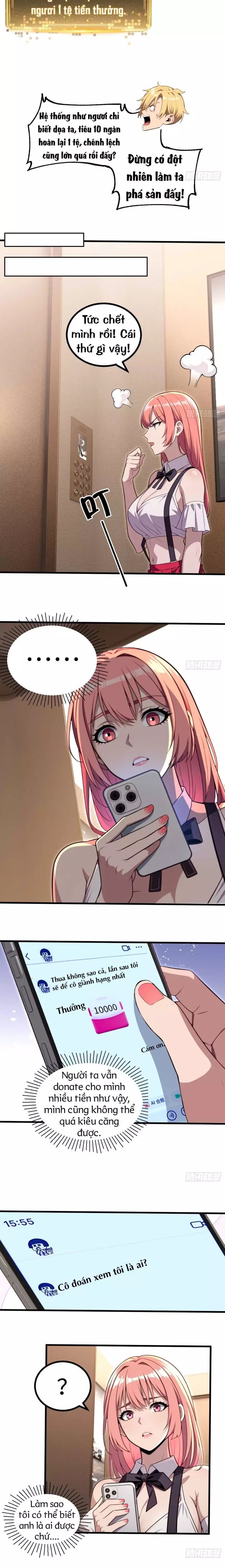 Chung Cực Tùy Ý Thần Hào Hệ Thống Chapter 60 - Trang 2