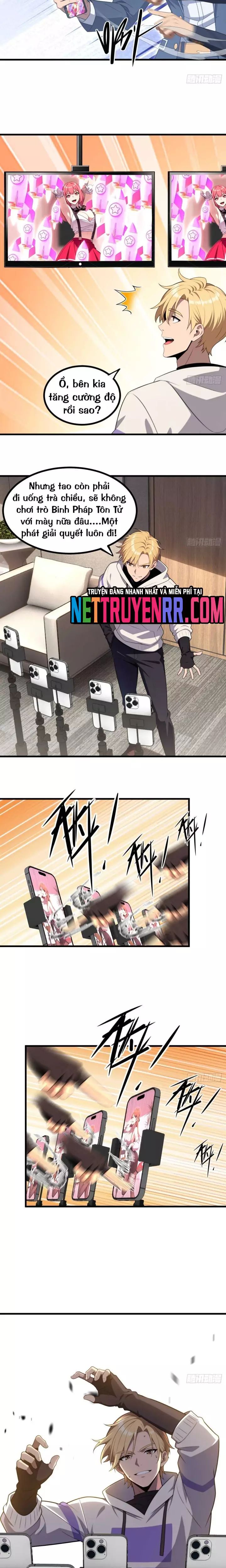Chung Cực Tùy Ý Thần Hào Hệ Thống Chapter 60 - Trang 2