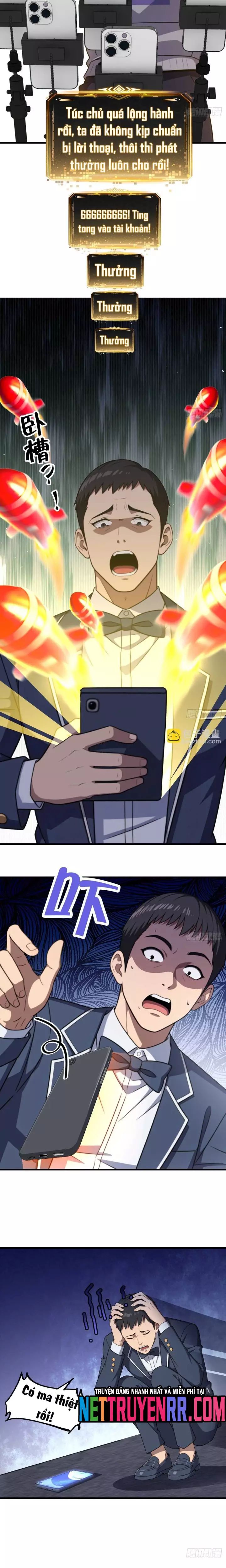 Chung Cực Tùy Ý Thần Hào Hệ Thống Chapter 60 - Trang 2