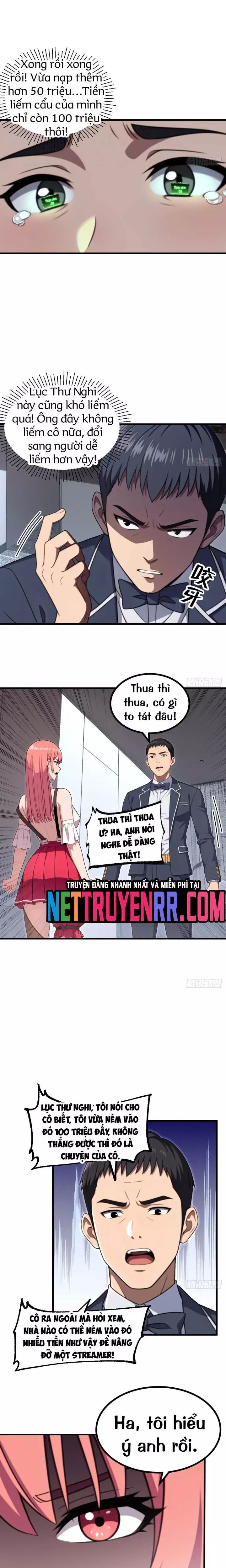 Chung Cực Tùy Ý Thần Hào Hệ Thống Chapter 60 - Trang 2