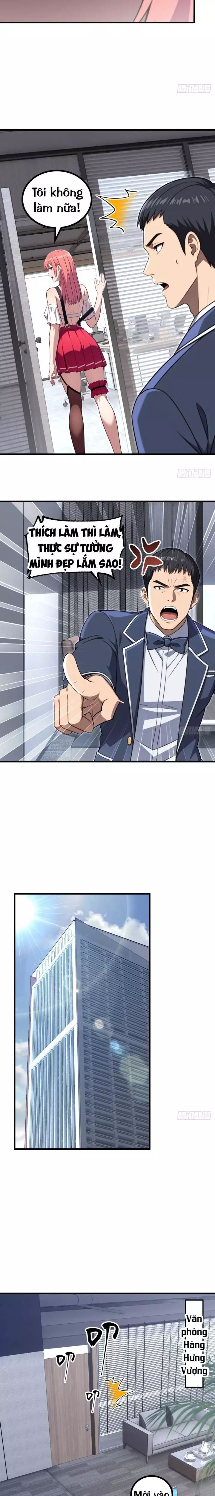 Chung Cực Tùy Ý Thần Hào Hệ Thống Chapter 60 - Trang 2