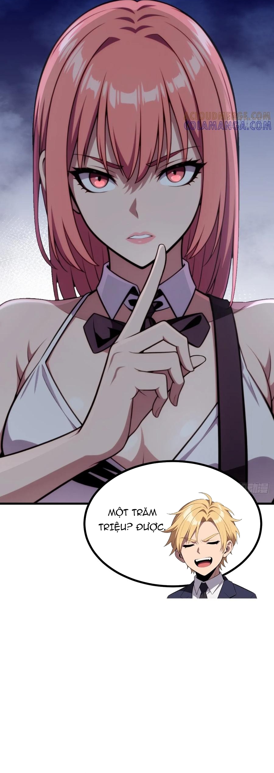 Chung Cực Tùy Ý Thần Hào Hệ Thống Chapter 61 - Trang 2