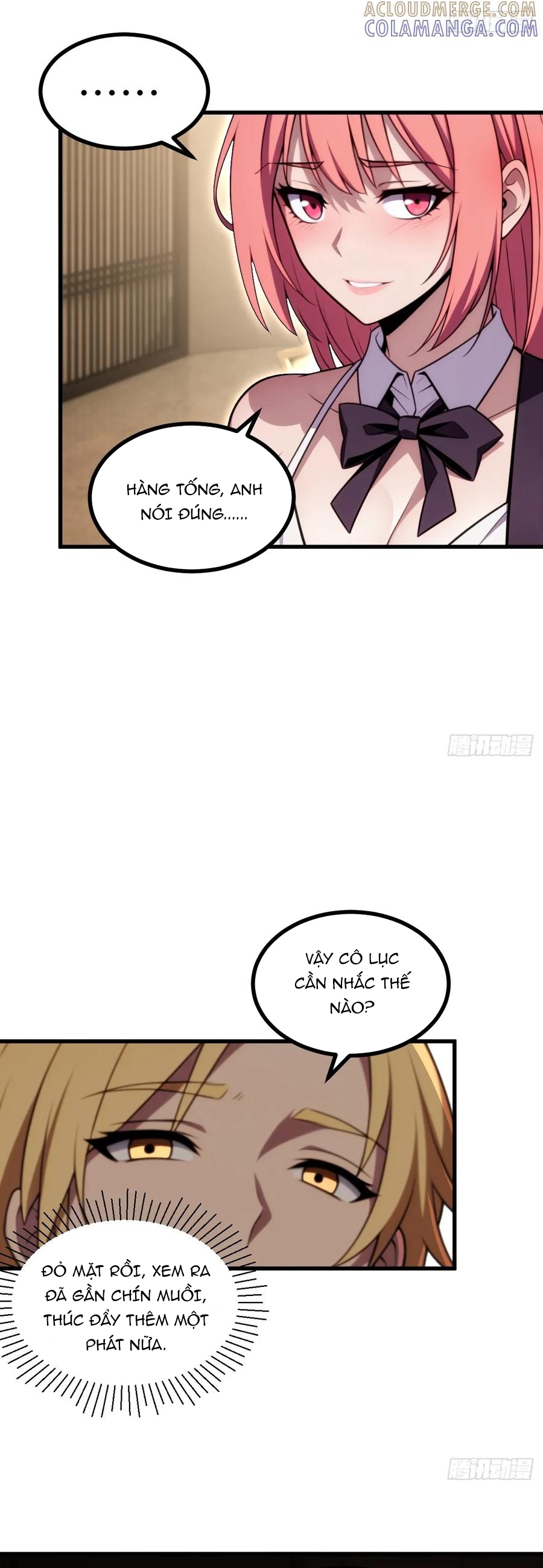 Chung Cực Tùy Ý Thần Hào Hệ Thống Chapter 61 - Trang 2