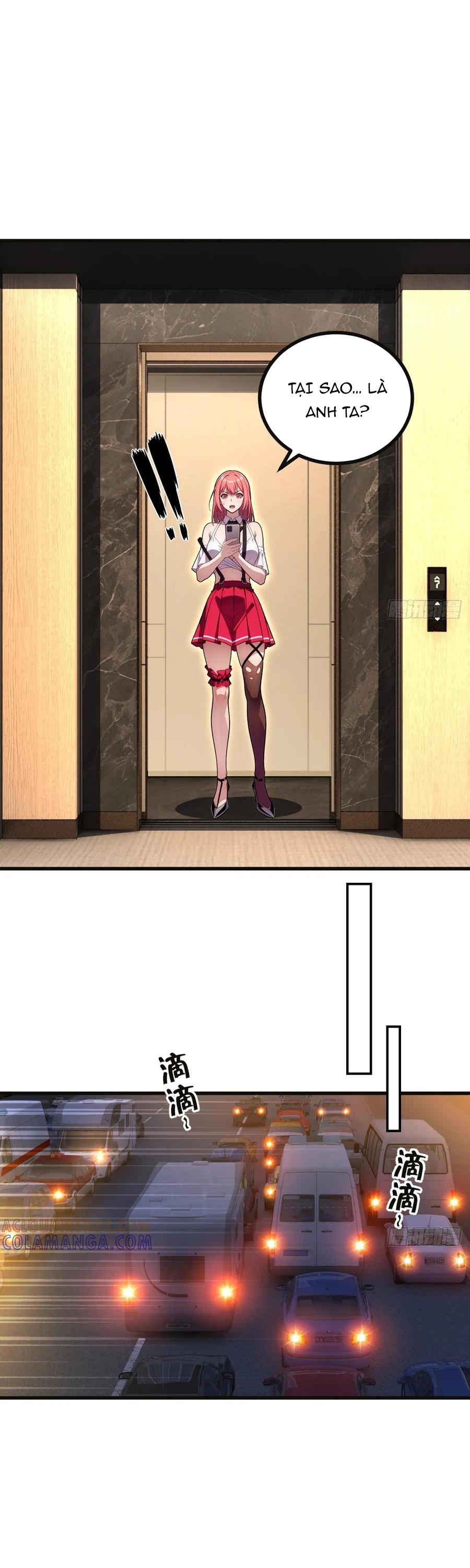 Chung Cực Tùy Ý Thần Hào Hệ Thống Chapter 61 - Trang 2