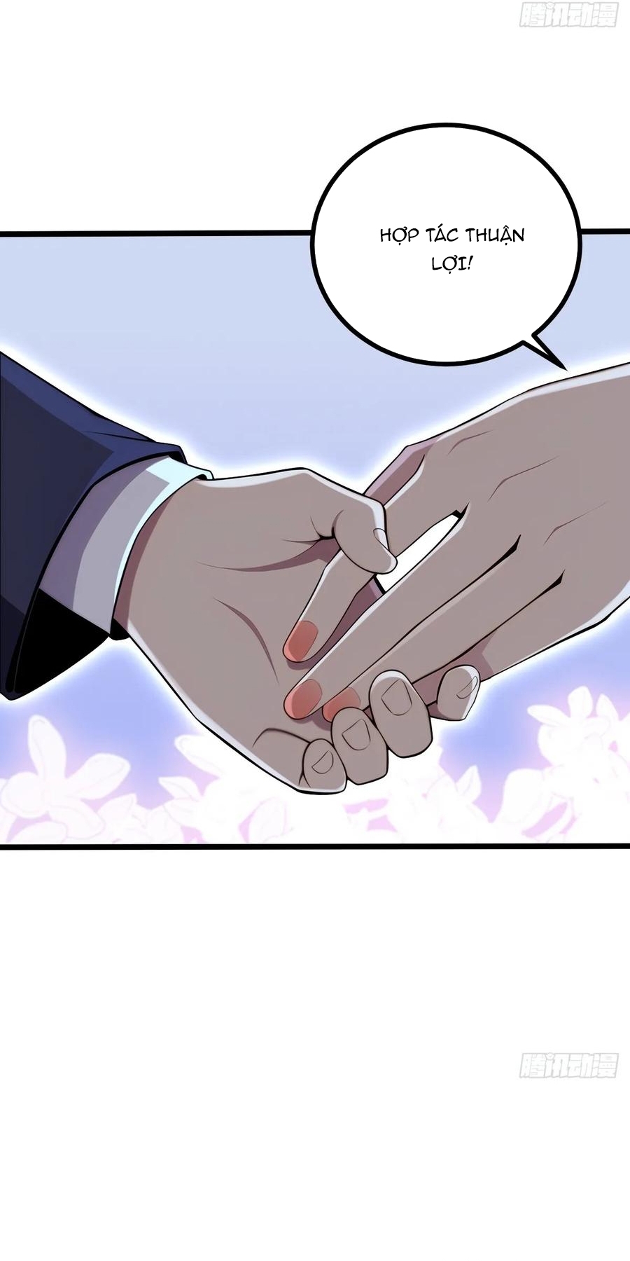 Chung Cực Tùy Ý Thần Hào Hệ Thống Chapter 61 - Trang 2