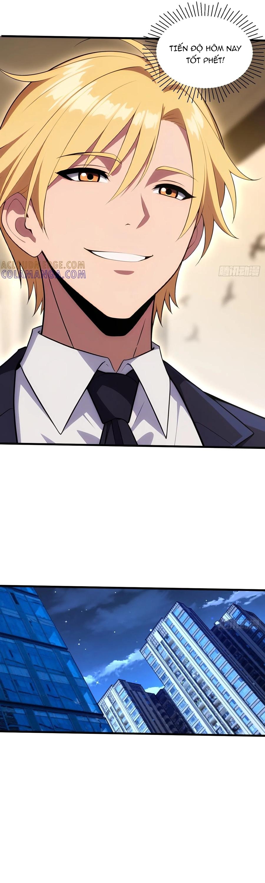 Chung Cực Tùy Ý Thần Hào Hệ Thống Chapter 61 - Trang 2