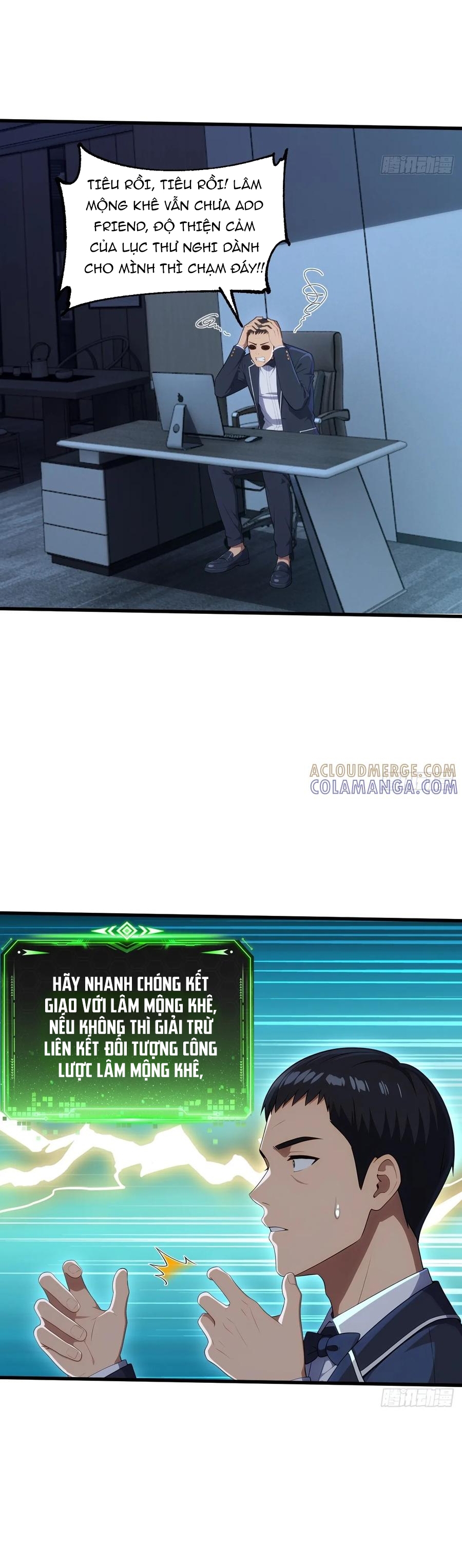 Chung Cực Tùy Ý Thần Hào Hệ Thống Chapter 61 - Trang 2