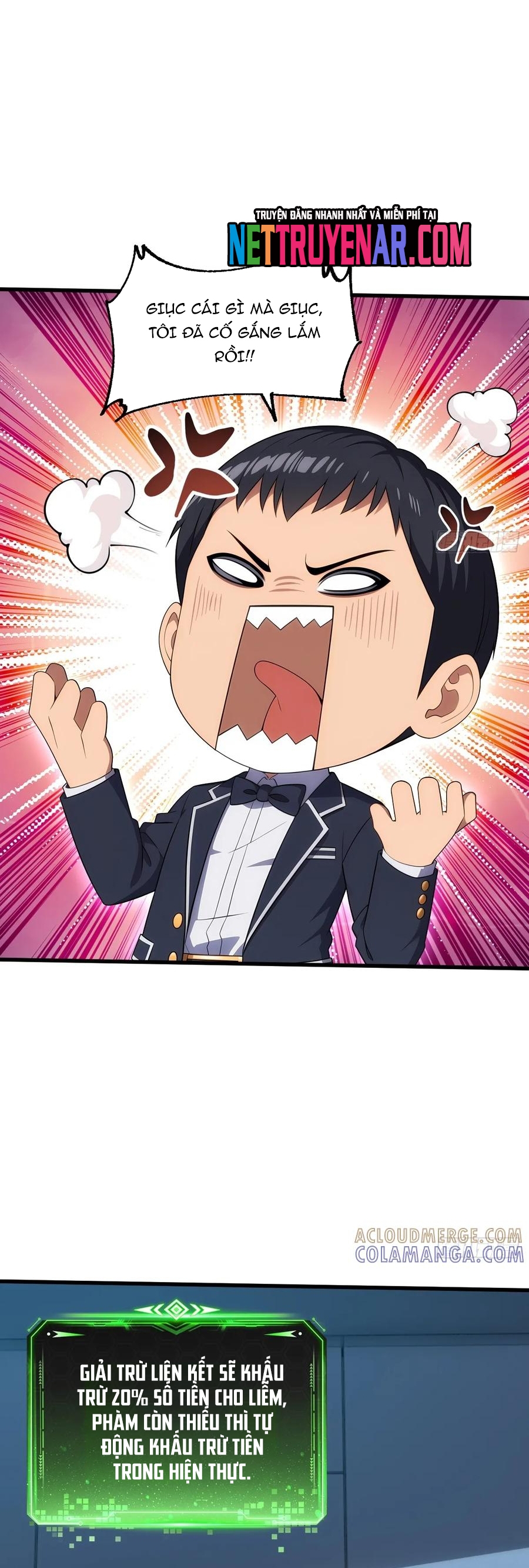 Chung Cực Tùy Ý Thần Hào Hệ Thống Chapter 61 - Trang 2