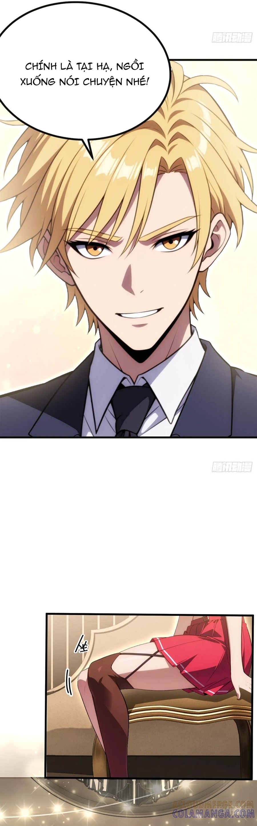 Chung Cực Tùy Ý Thần Hào Hệ Thống Chapter 61 - Trang 2