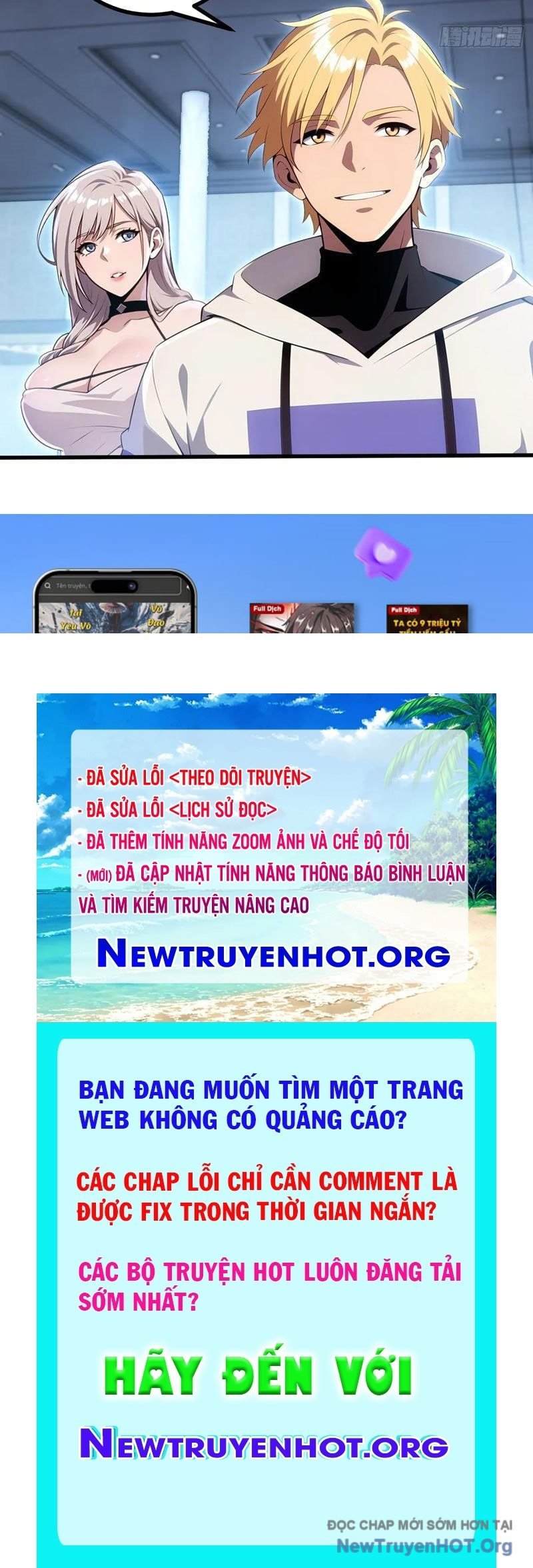 Chung Cực Tùy Ý Thần Hào Hệ Thống Chapter 62 - Trang 2