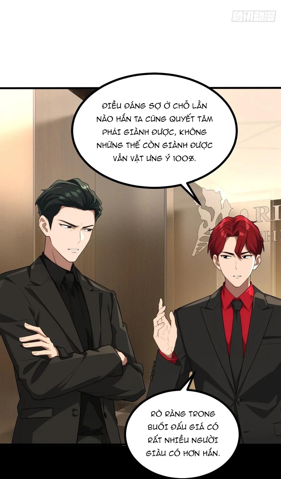 Chung Cực Tùy Ý Thần Hào Hệ Thống Chapter 63 - Trang 2