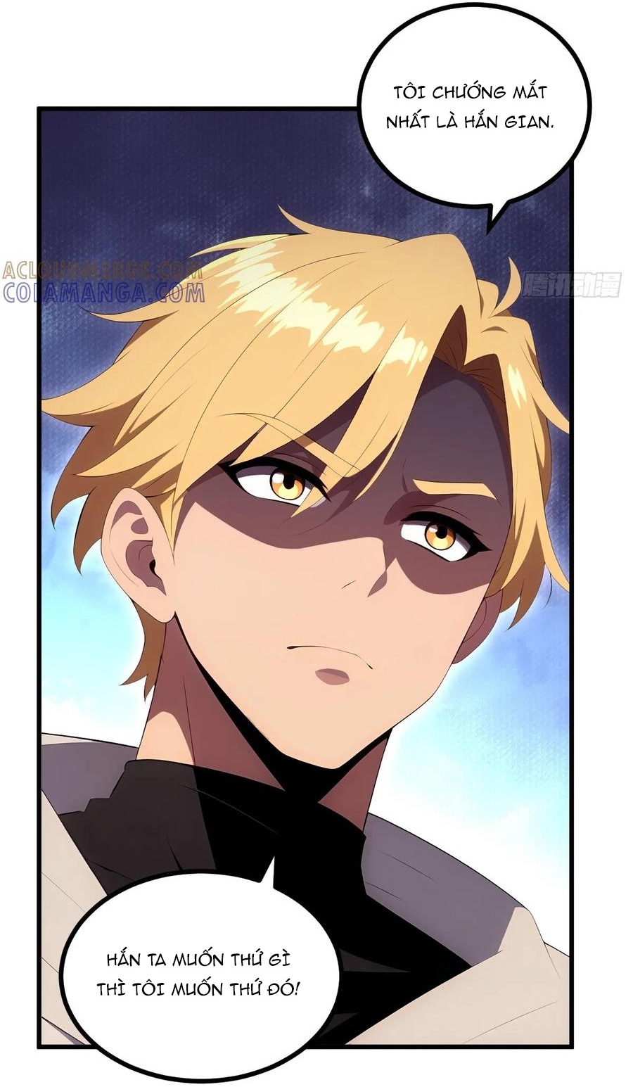 Chung Cực Tùy Ý Thần Hào Hệ Thống Chapter 63 - Trang 2