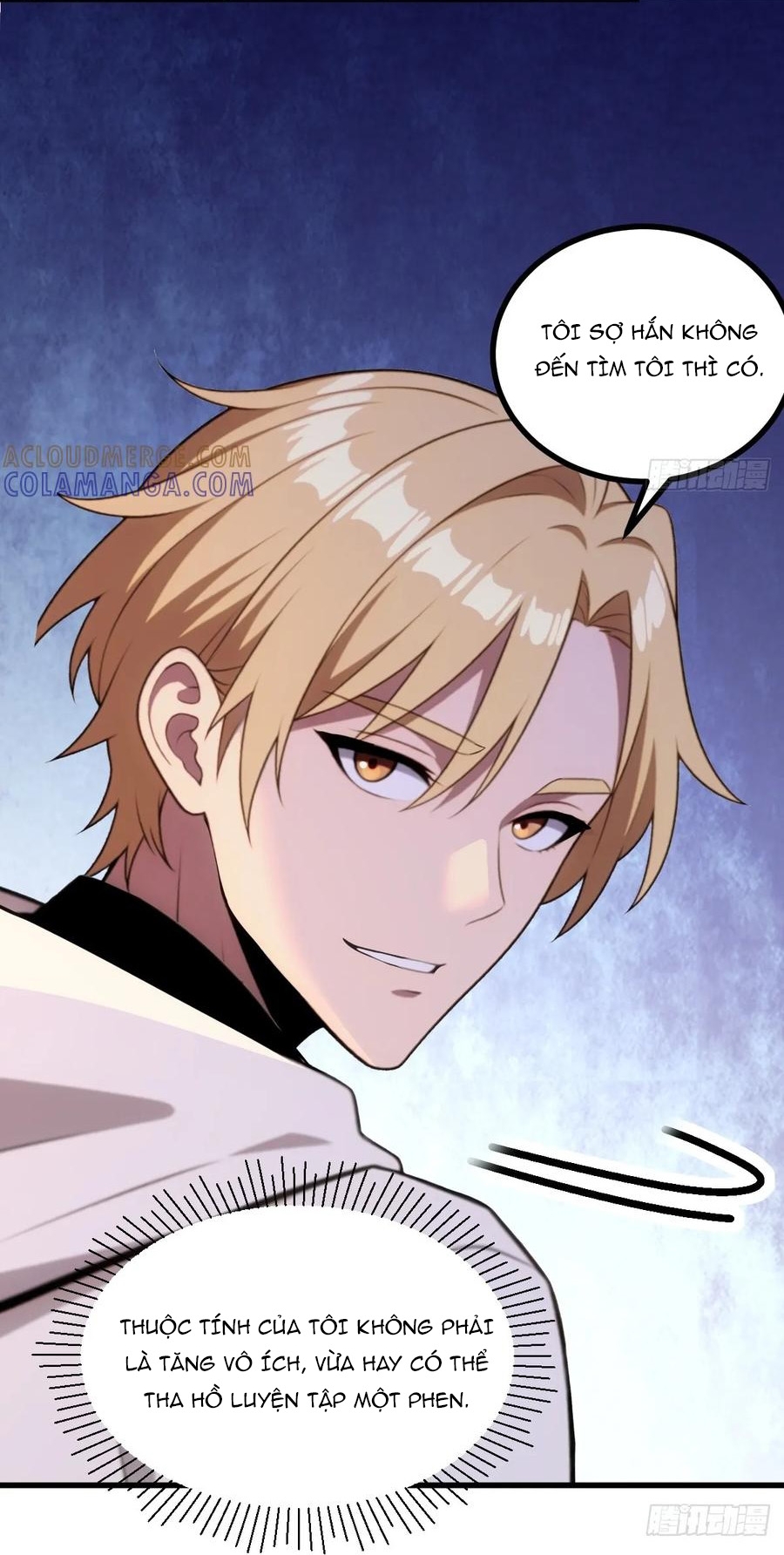 Chung Cực Tùy Ý Thần Hào Hệ Thống Chapter 63 - Trang 2