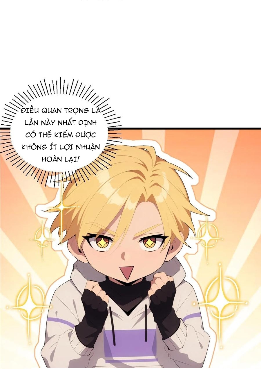 Chung Cực Tùy Ý Thần Hào Hệ Thống Chapter 63 - Trang 2