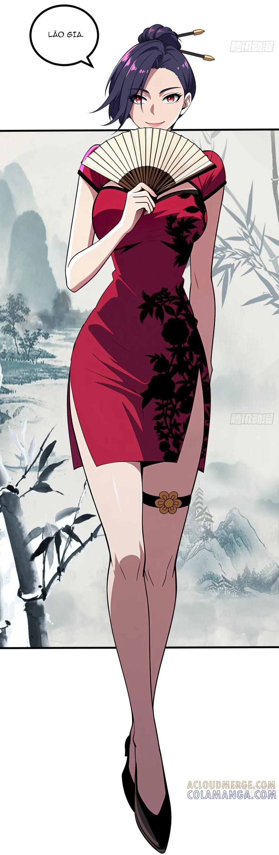 Chung Cực Tùy Ý Thần Hào Hệ Thống Chapter 63 - Trang 2