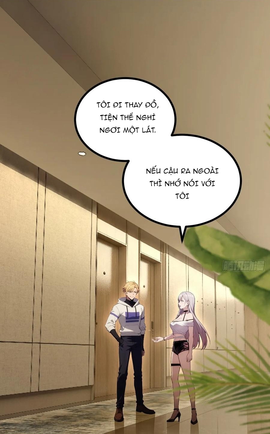 Chung Cực Tùy Ý Thần Hào Hệ Thống Chapter 63 - Trang 2