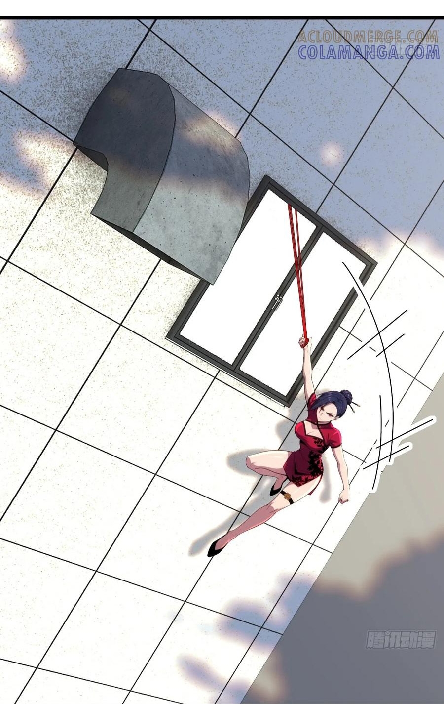 Chung Cực Tùy Ý Thần Hào Hệ Thống Chapter 63 - Trang 2