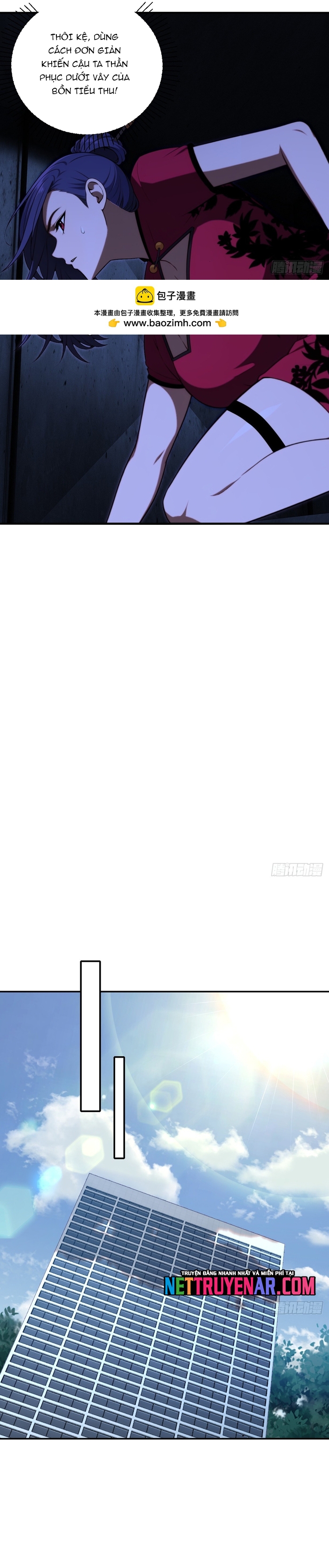 Chung Cực Tùy Ý Thần Hào Hệ Thống Chapter 64 - Trang 2