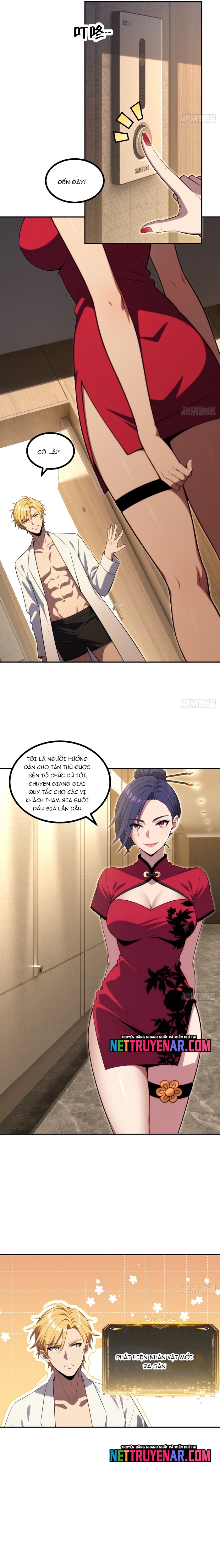 Chung Cực Tùy Ý Thần Hào Hệ Thống Chapter 64 - Trang 2