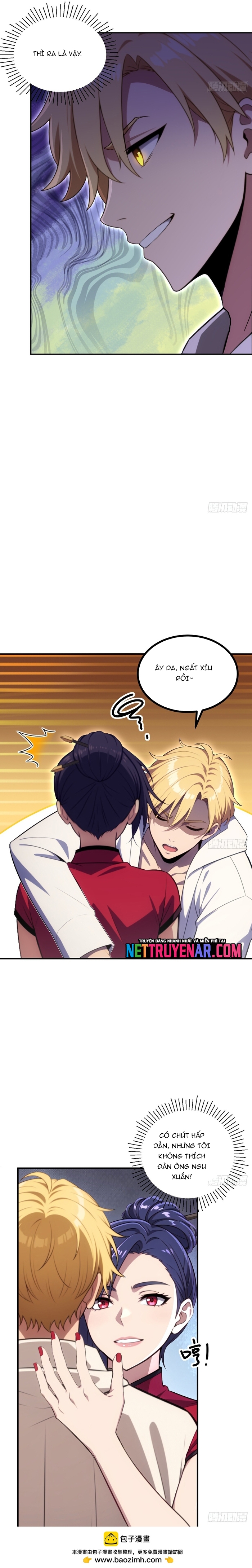 Chung Cực Tùy Ý Thần Hào Hệ Thống Chapter 64 - Trang 2