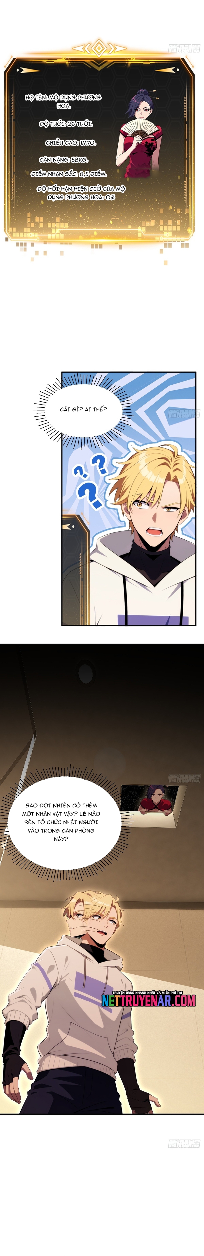 Chung Cực Tùy Ý Thần Hào Hệ Thống Chapter 64 - Trang 2