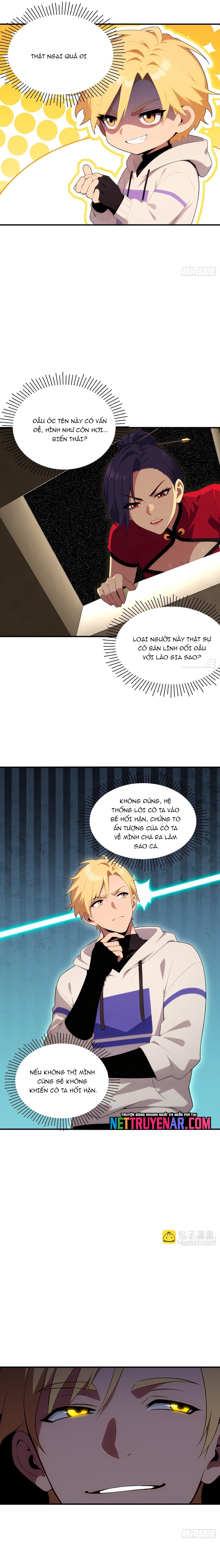 Chung Cực Tùy Ý Thần Hào Hệ Thống Chapter 64 - Trang 2