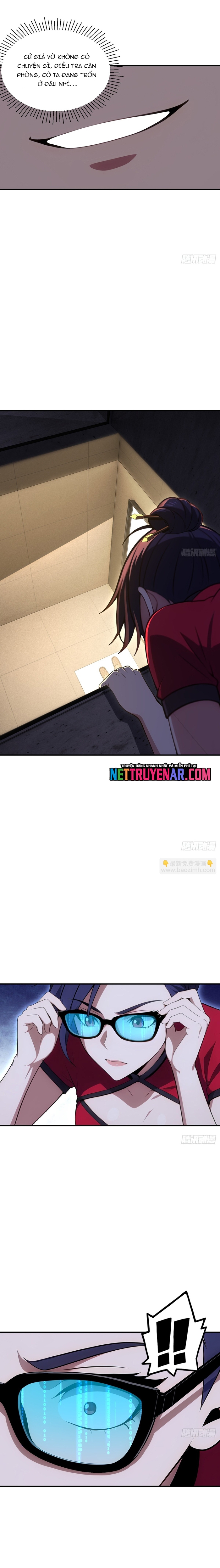 Chung Cực Tùy Ý Thần Hào Hệ Thống Chapter 64 - Trang 2