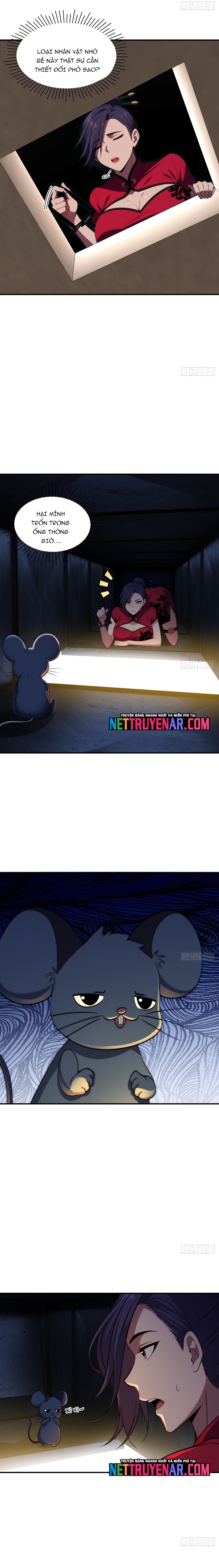 Chung Cực Tùy Ý Thần Hào Hệ Thống Chapter 64 - Trang 2