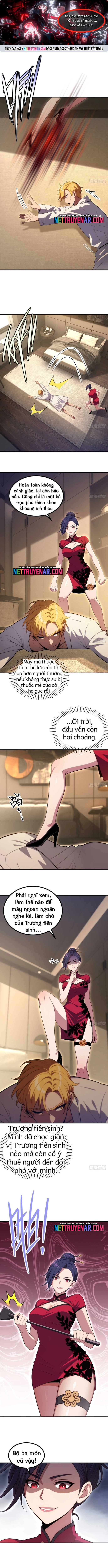 Chung Cực Tùy Ý Thần Hào Hệ Thống Chapter 65 - Trang 2