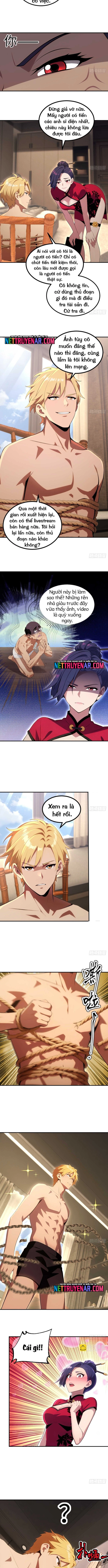 Chung Cực Tùy Ý Thần Hào Hệ Thống Chapter 65 - Trang 2