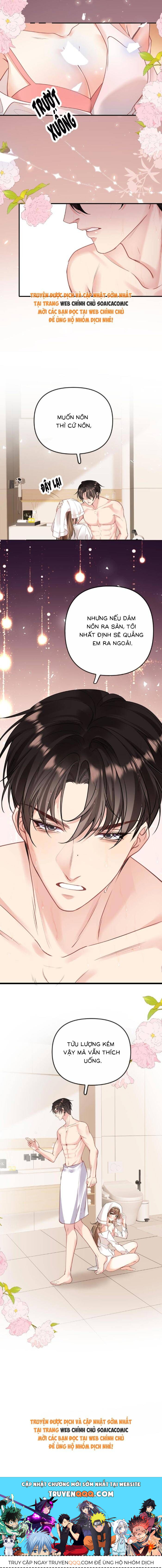 Nụ Hôn Vượt Ranh Giới Chapter 2 - Trang 2
