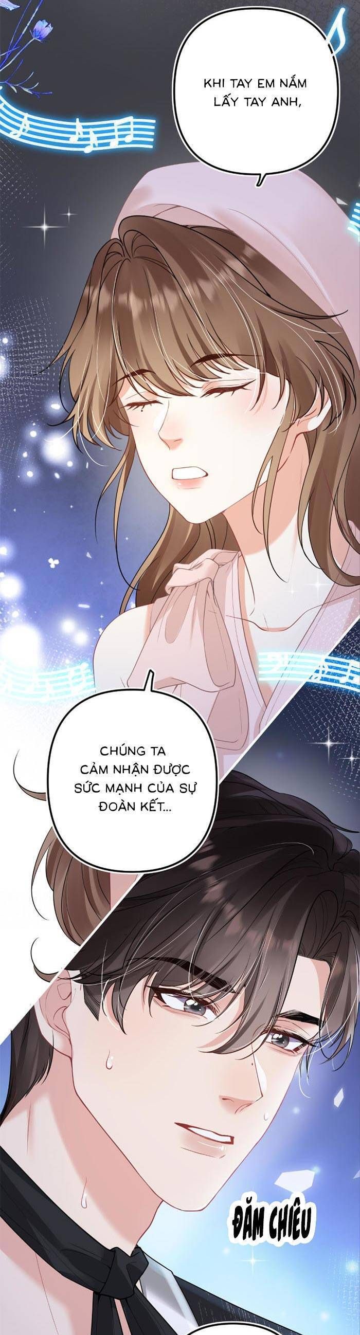 Nụ Hôn Vượt Ranh Giới Chapter 19 - Trang 2