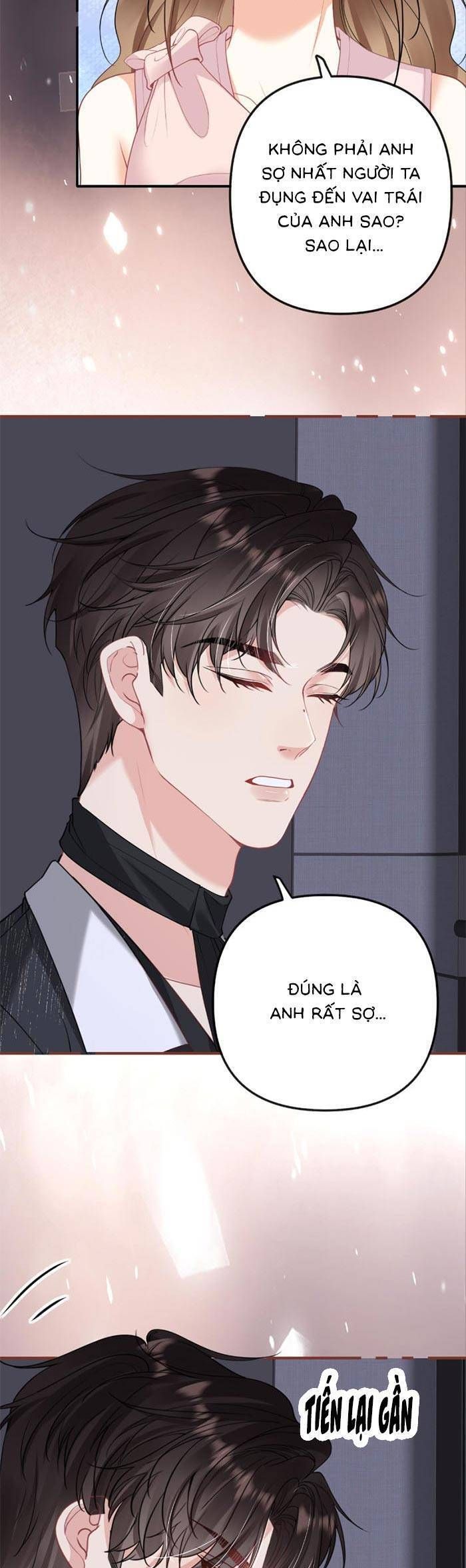 Nụ Hôn Vượt Ranh Giới Chapter 19 - Trang 2