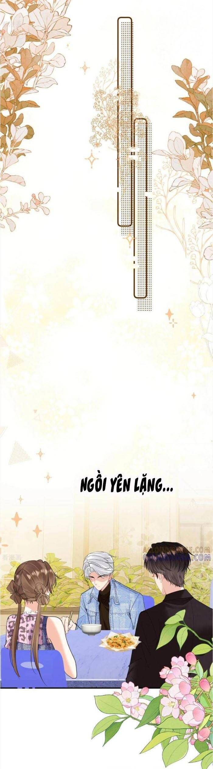 Nụ Hôn Vượt Ranh Giới Chapter 32 - Trang 2