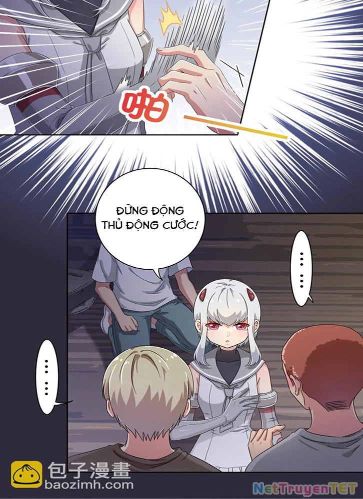Ông Trời Đã Ban Cho Tôi Siêu Năng Lực Kỳ Lạ Gì Thế Này? Chapter 40 - Trang 2