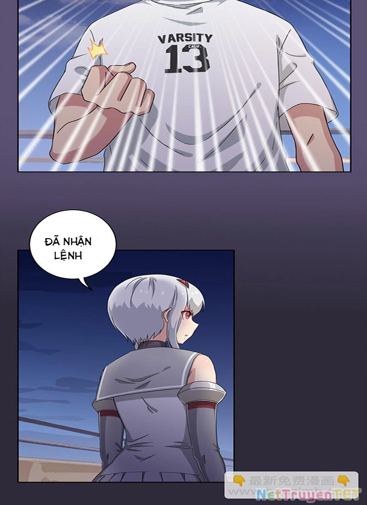 Ông Trời Đã Ban Cho Tôi Siêu Năng Lực Kỳ Lạ Gì Thế Này? Chapter 40 - Trang 2