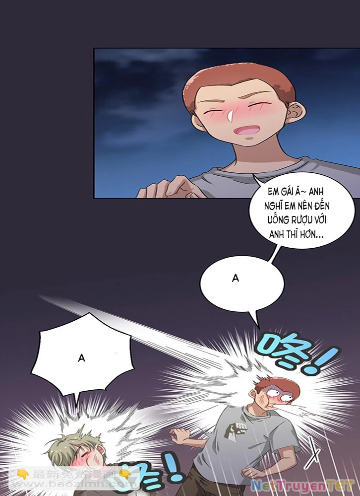Ông Trời Đã Ban Cho Tôi Siêu Năng Lực Kỳ Lạ Gì Thế Này? Chapter 40 - Trang 2