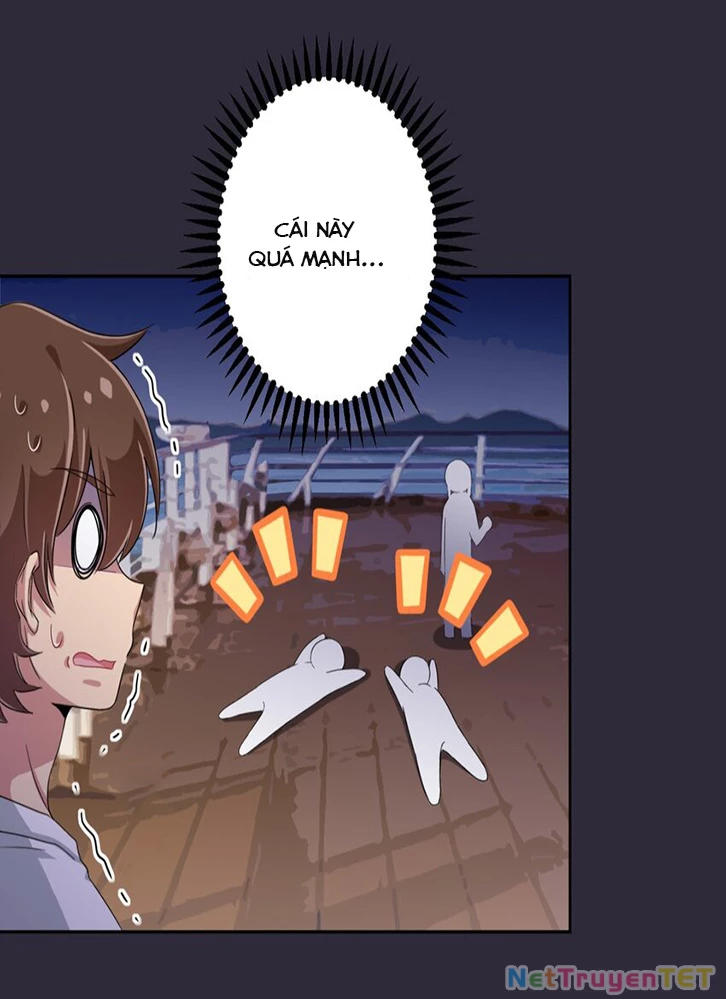 Ông Trời Đã Ban Cho Tôi Siêu Năng Lực Kỳ Lạ Gì Thế Này? Chapter 40 - Trang 2