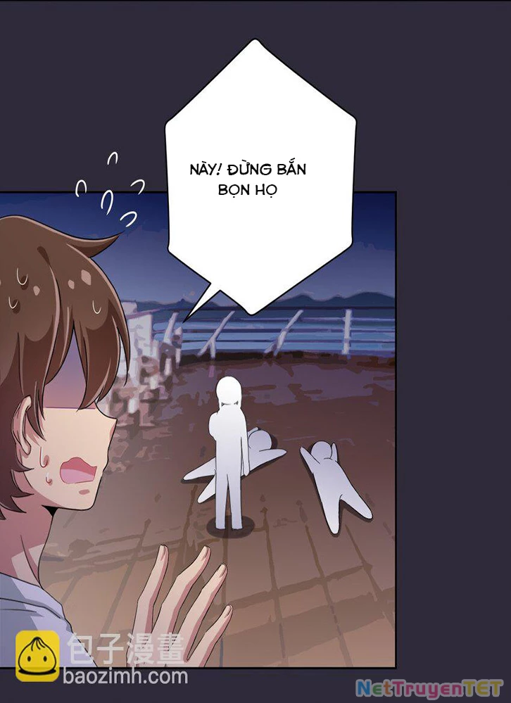 Ông Trời Đã Ban Cho Tôi Siêu Năng Lực Kỳ Lạ Gì Thế Này? Chapter 40 - Trang 2
