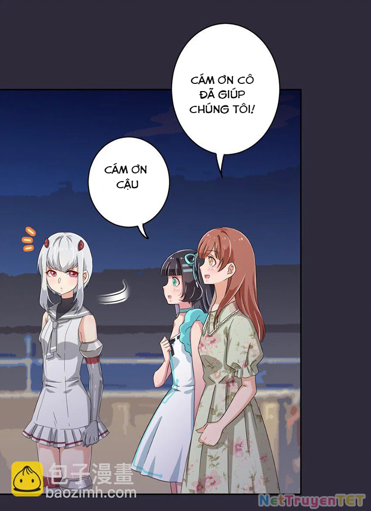 Ông Trời Đã Ban Cho Tôi Siêu Năng Lực Kỳ Lạ Gì Thế Này? Chapter 40 - Trang 2