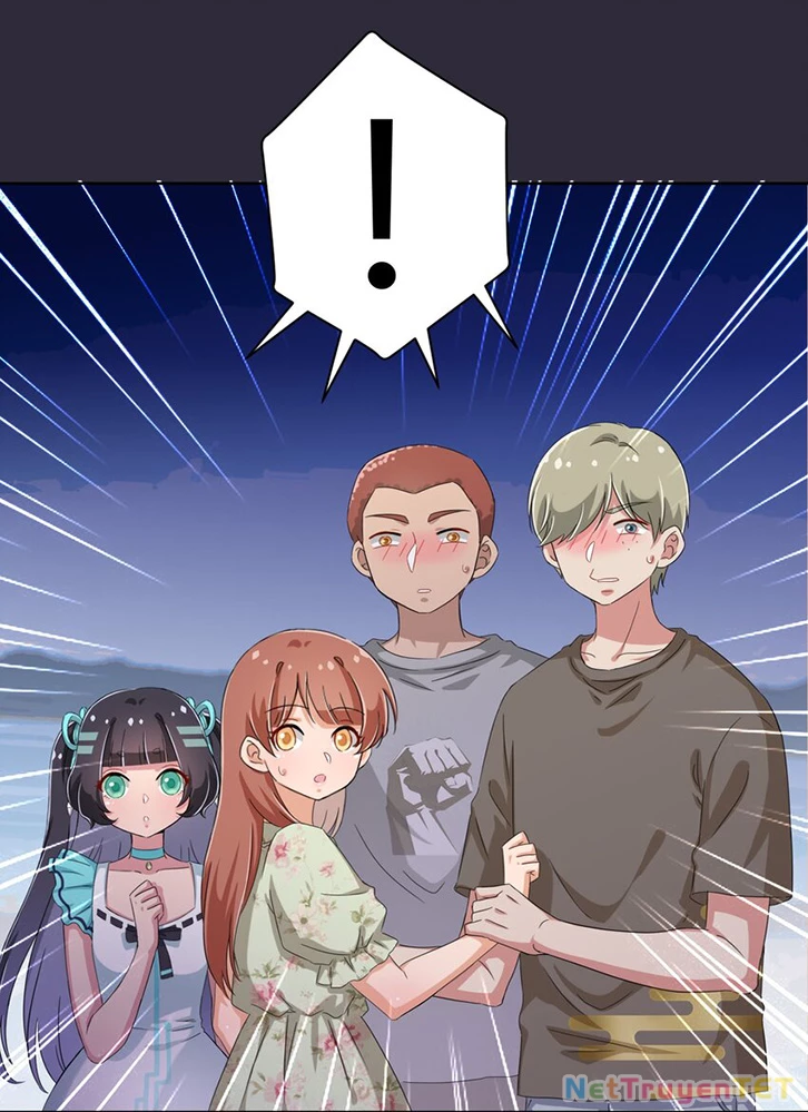 Ông Trời Đã Ban Cho Tôi Siêu Năng Lực Kỳ Lạ Gì Thế Này? Chapter 40 - Trang 2