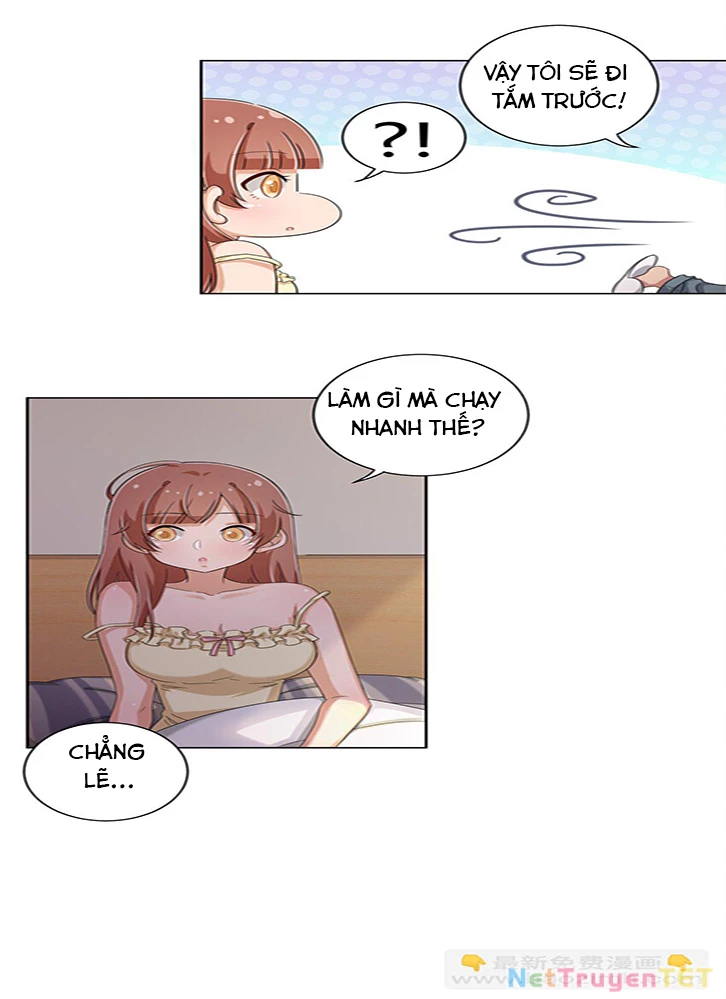 Ông Trời Đã Ban Cho Tôi Siêu Năng Lực Kỳ Lạ Gì Thế Này? Chapter 41 - Trang 2
