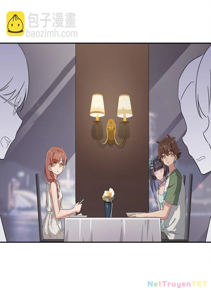 Ông Trời Đã Ban Cho Tôi Siêu Năng Lực Kỳ Lạ Gì Thế Này? Chapter 41 - Trang 2