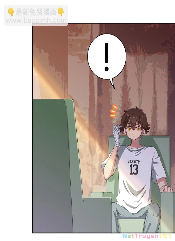 Ông Trời Đã Ban Cho Tôi Siêu Năng Lực Kỳ Lạ Gì Thế Này? Chapter 41 - Trang 2