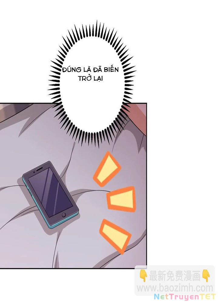 Ông Trời Đã Ban Cho Tôi Siêu Năng Lực Kỳ Lạ Gì Thế Này? Chapter 41 - Trang 2