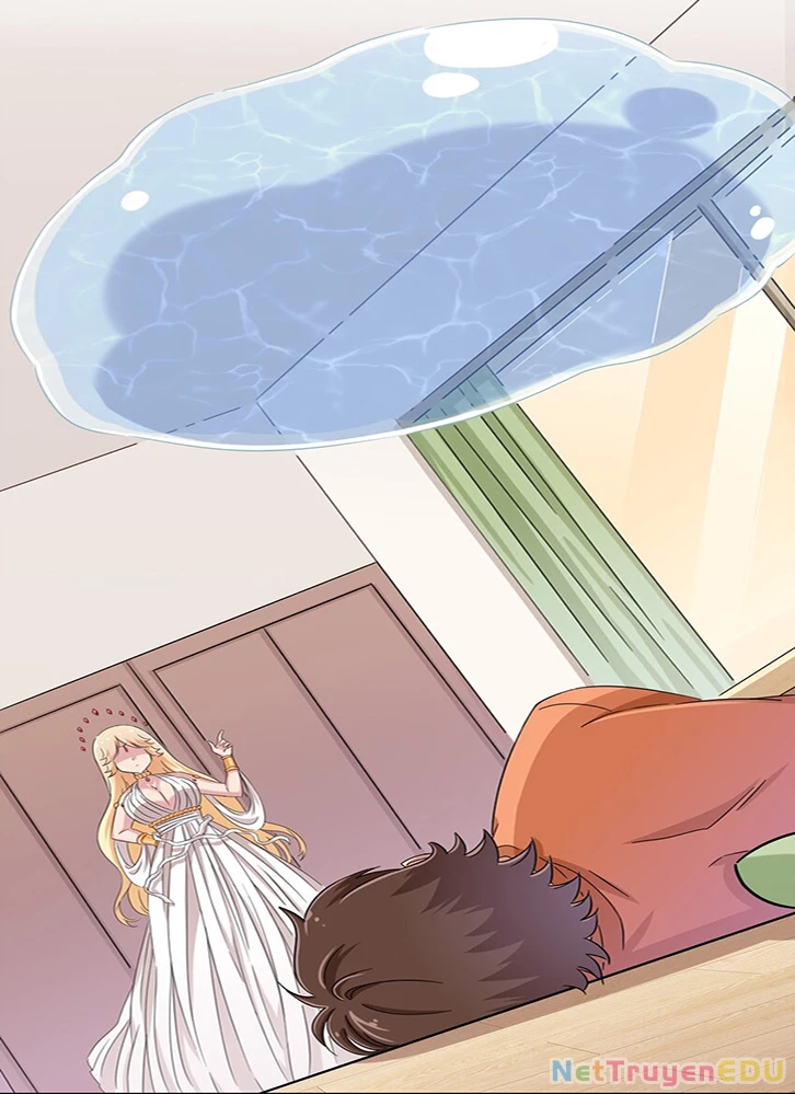 Ông Trời Đã Ban Cho Tôi Siêu Năng Lực Kỳ Lạ Gì Thế Này? Chapter 46 - Trang 2