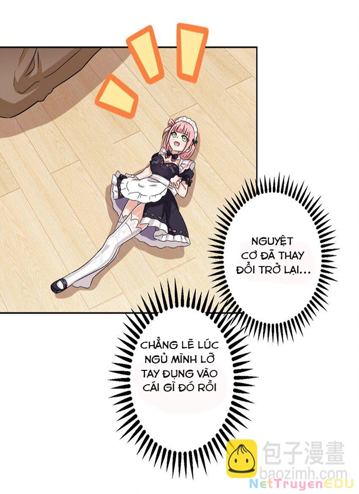 Ông Trời Đã Ban Cho Tôi Siêu Năng Lực Kỳ Lạ Gì Thế Này? Chapter 46 - Trang 2
