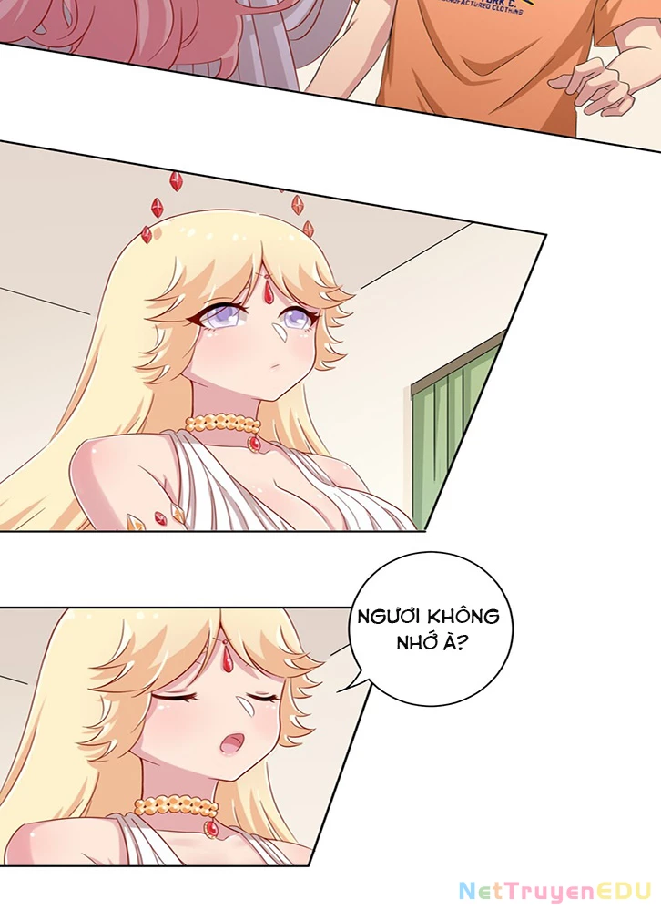 Ông Trời Đã Ban Cho Tôi Siêu Năng Lực Kỳ Lạ Gì Thế Này? Chapter 47 - Trang 2
