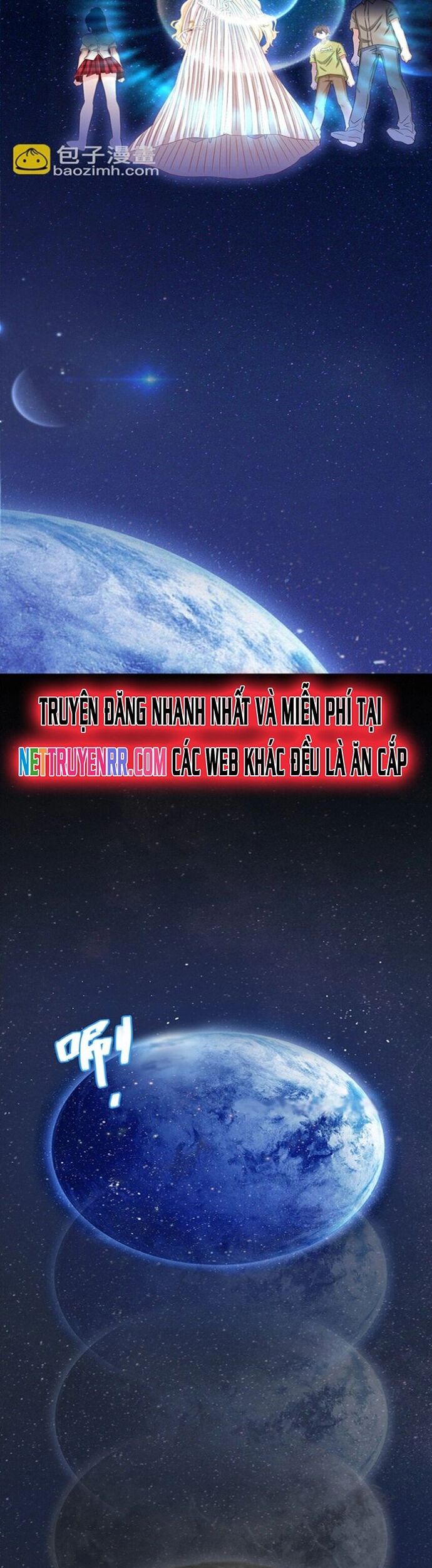 Ông Trời Đã Ban Cho Tôi Siêu Năng Lực Kỳ Lạ Gì Thế Này? Chapter 49 - Trang 2