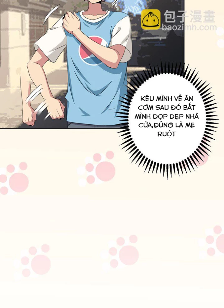 Ông Trời Đã Ban Cho Tôi Siêu Năng Lực Kỳ Lạ Gì Thế Này? Chapter 53 - Trang 2